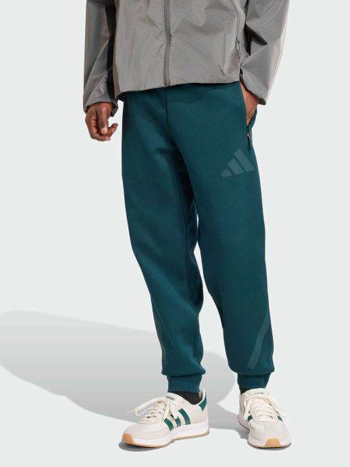 Штани Adidas ZNE модель JW4724 Фото