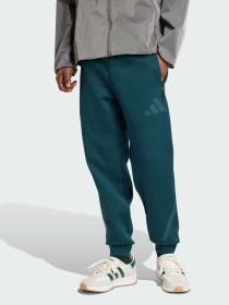 Штани Adidas ZNE модель JW4724 Фото
