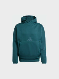 Худі та світшоти Adidas ZNE модель JW4730 Фото