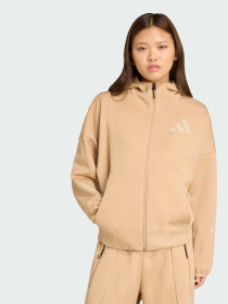 Худі та світшоти Adidas ZNE модель JY5970 Фото