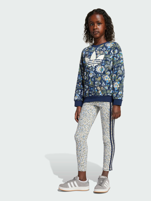 Костюмы Adidas Graphics модель JV7804 Фото