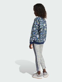 Костюмы Adidas Graphics модель JV7804 Фото