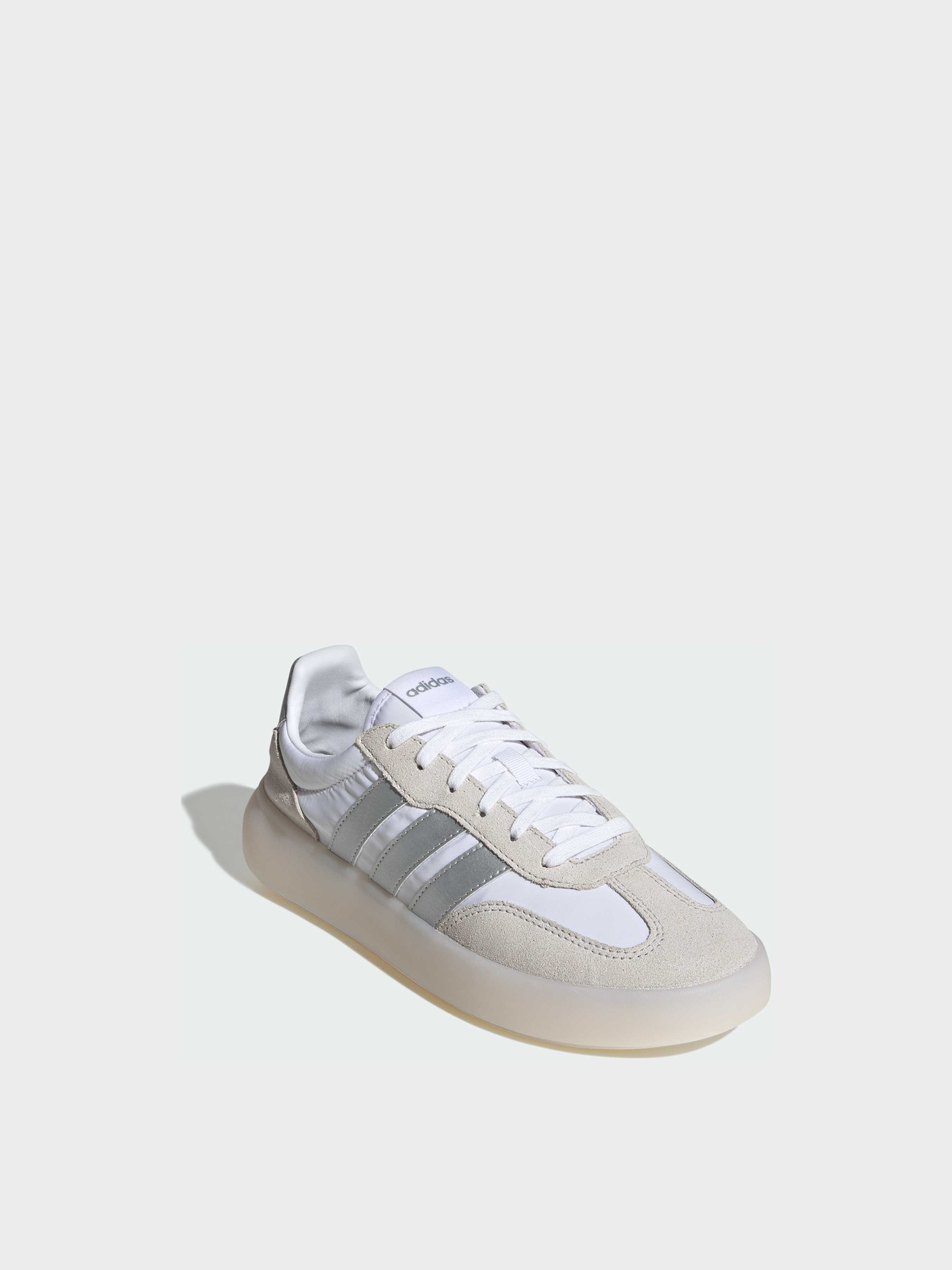 Кеди Adidas модель JI2321 Фото