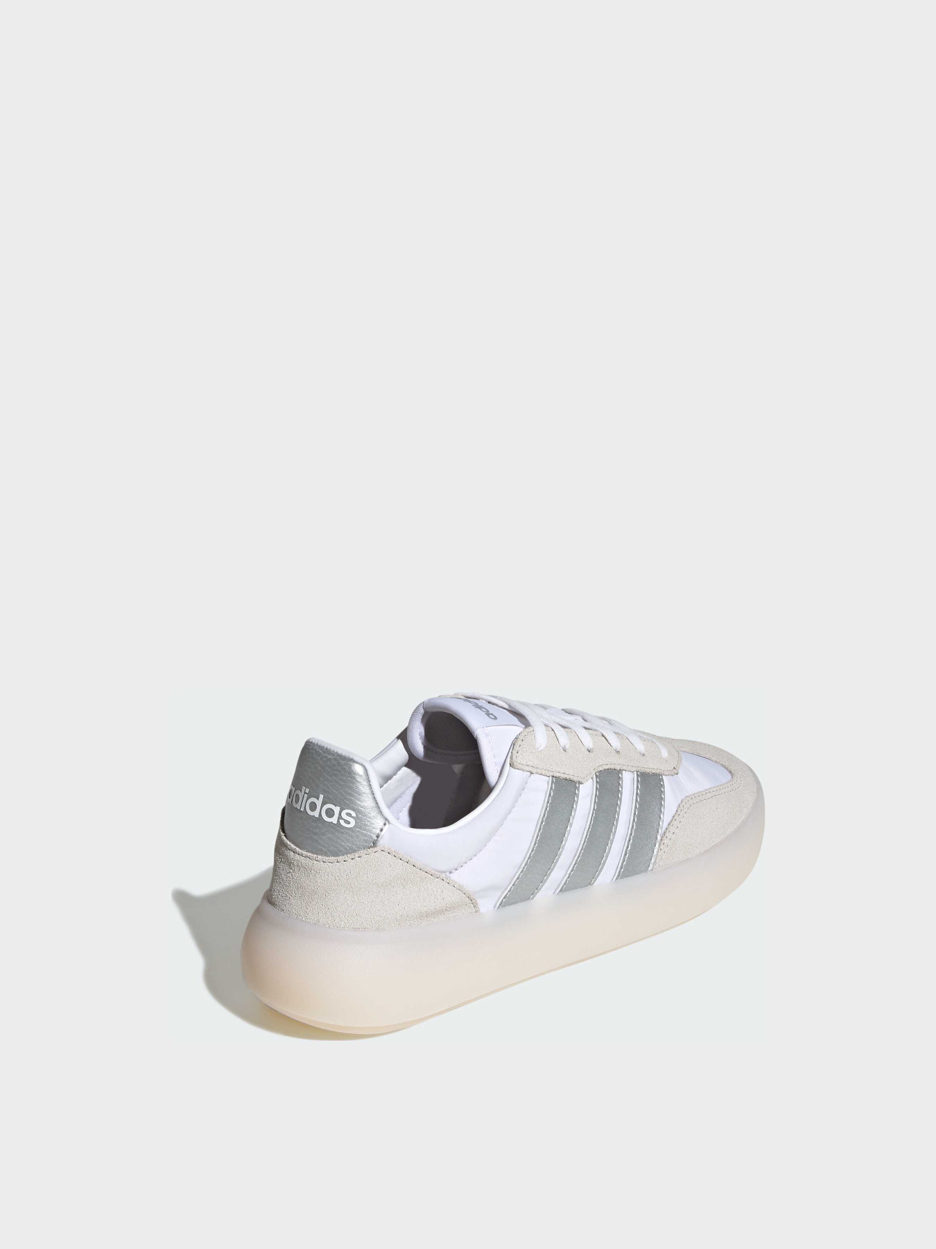 Кеди Adidas модель JI2321 Фото
