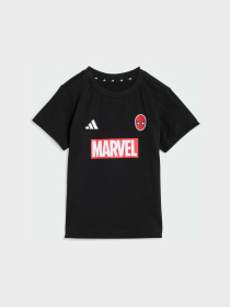 Костюмы Adidas Marvel модель JW9968 Фото