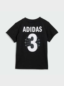 Костюмы Adidas Marvel модель JW9968 Фото