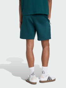 Шорти Adidas ZNE модель JW4743 Фото