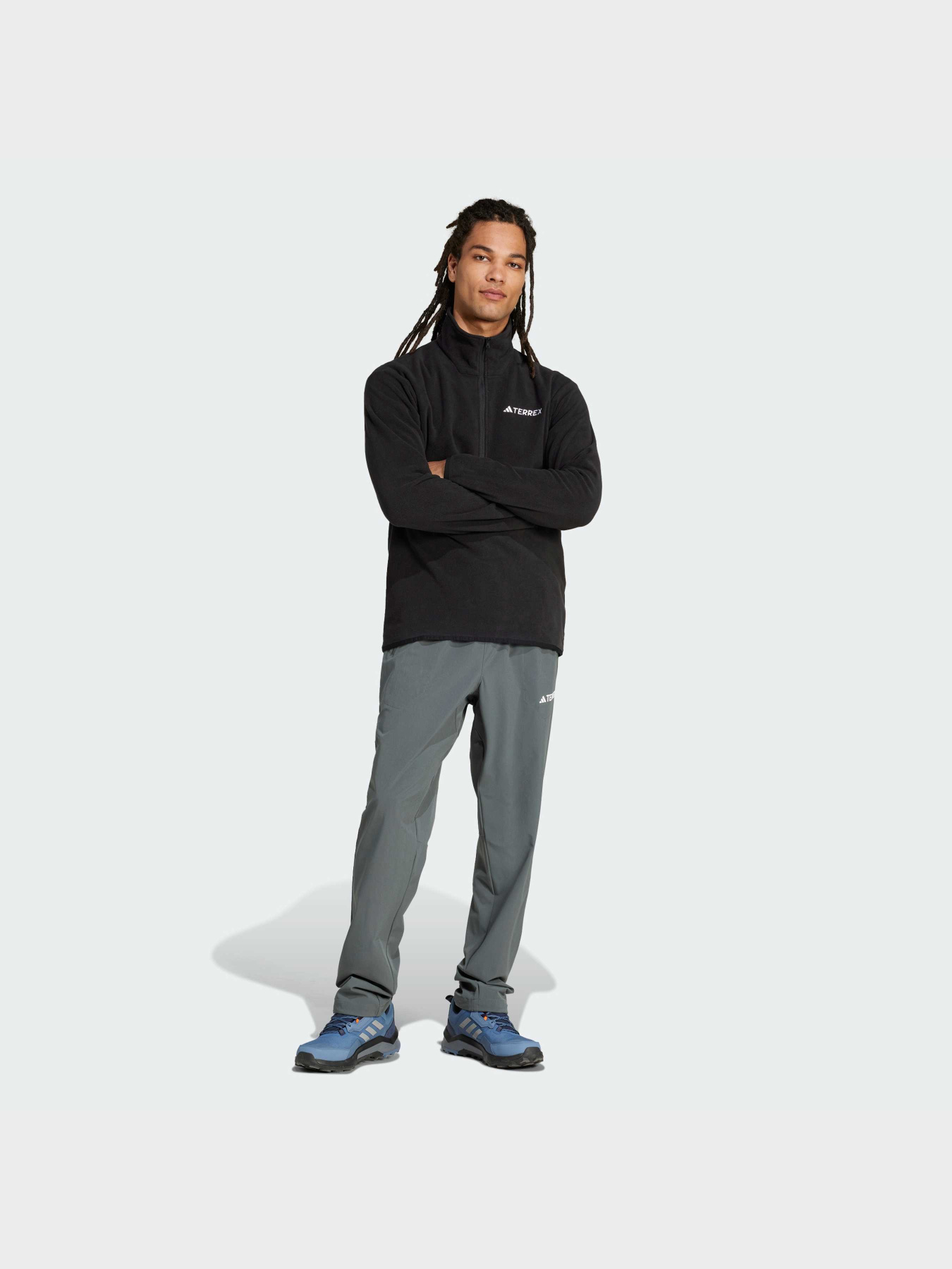 Худі та світшоти Adidas модель JP0783 Худі та світшоти Adidas модель JP0783 Фото