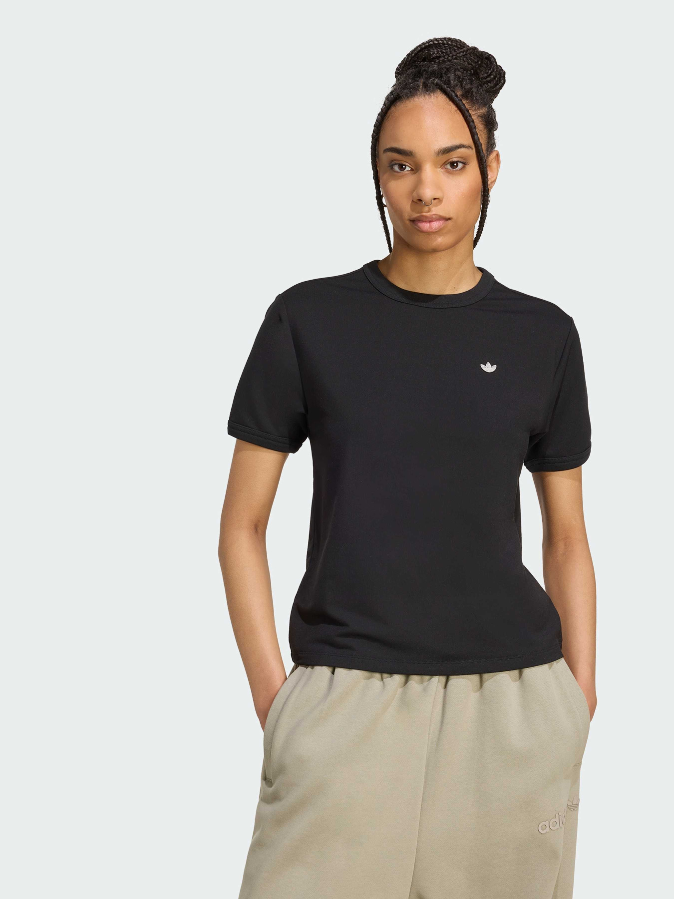 Футболки і поло Adidas модель JW3653 Футболки і поло Adidas модель JW3653 Фото