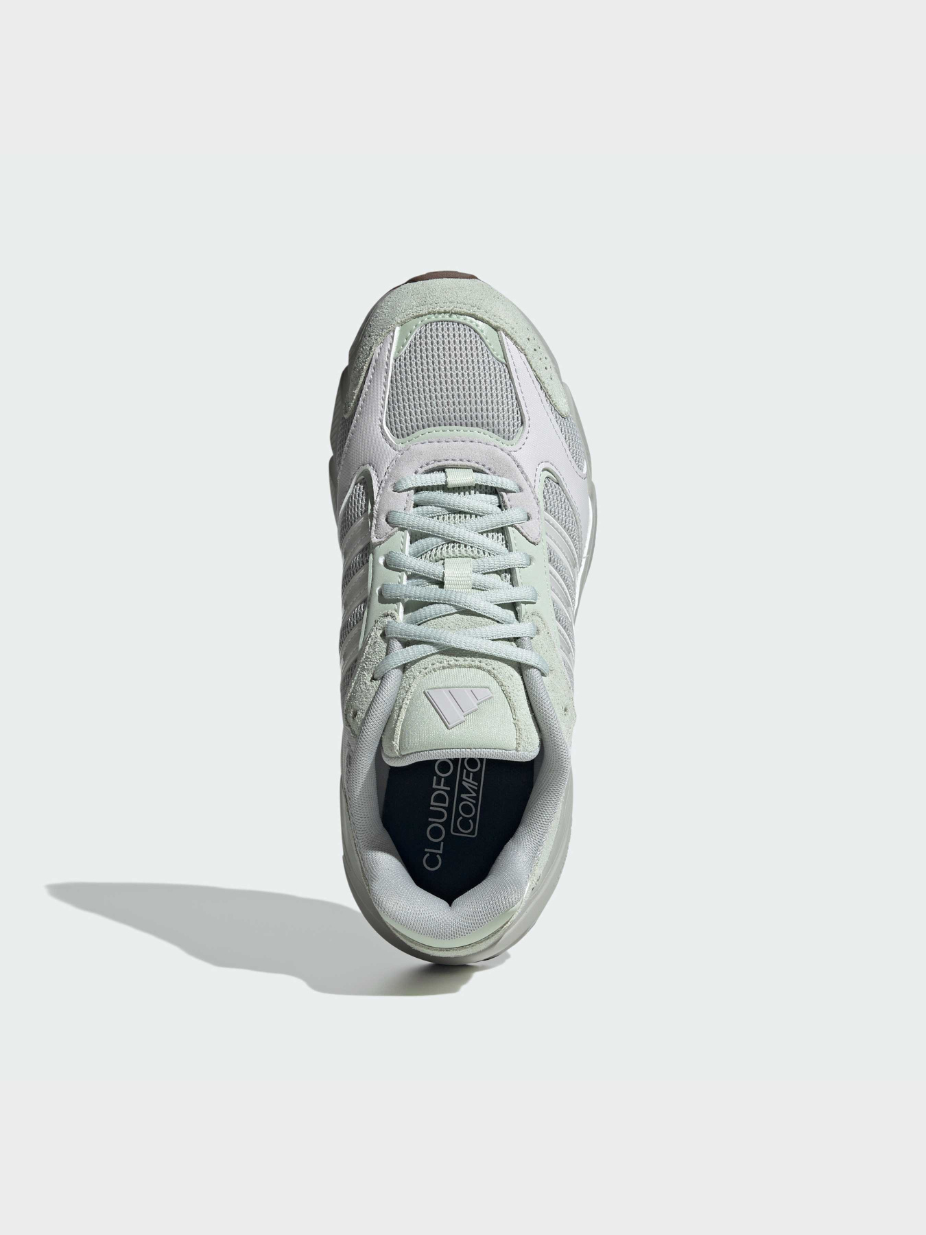 Кросівки Adidas модель JR3452 Фото