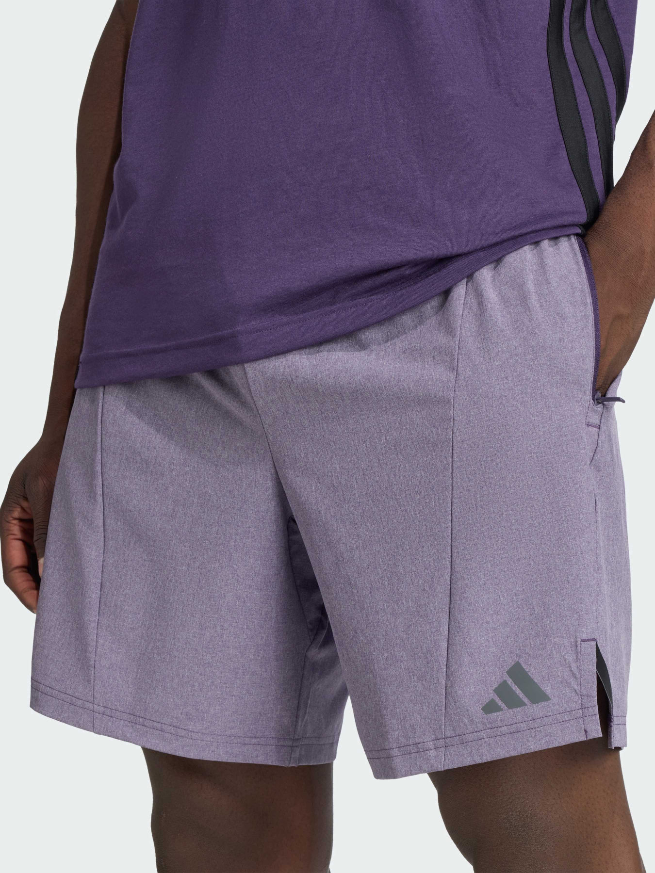 Шорты Adidas модель JX5693 Фото