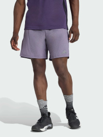 Шорты Adidas модель JX5693 Фото