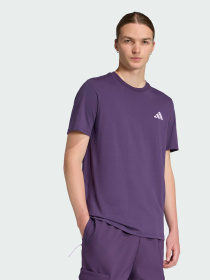 Футболки и поло Adidas модель JX8814 Фото