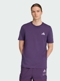 Футболки и поло Adidas модель JX8814 Фото