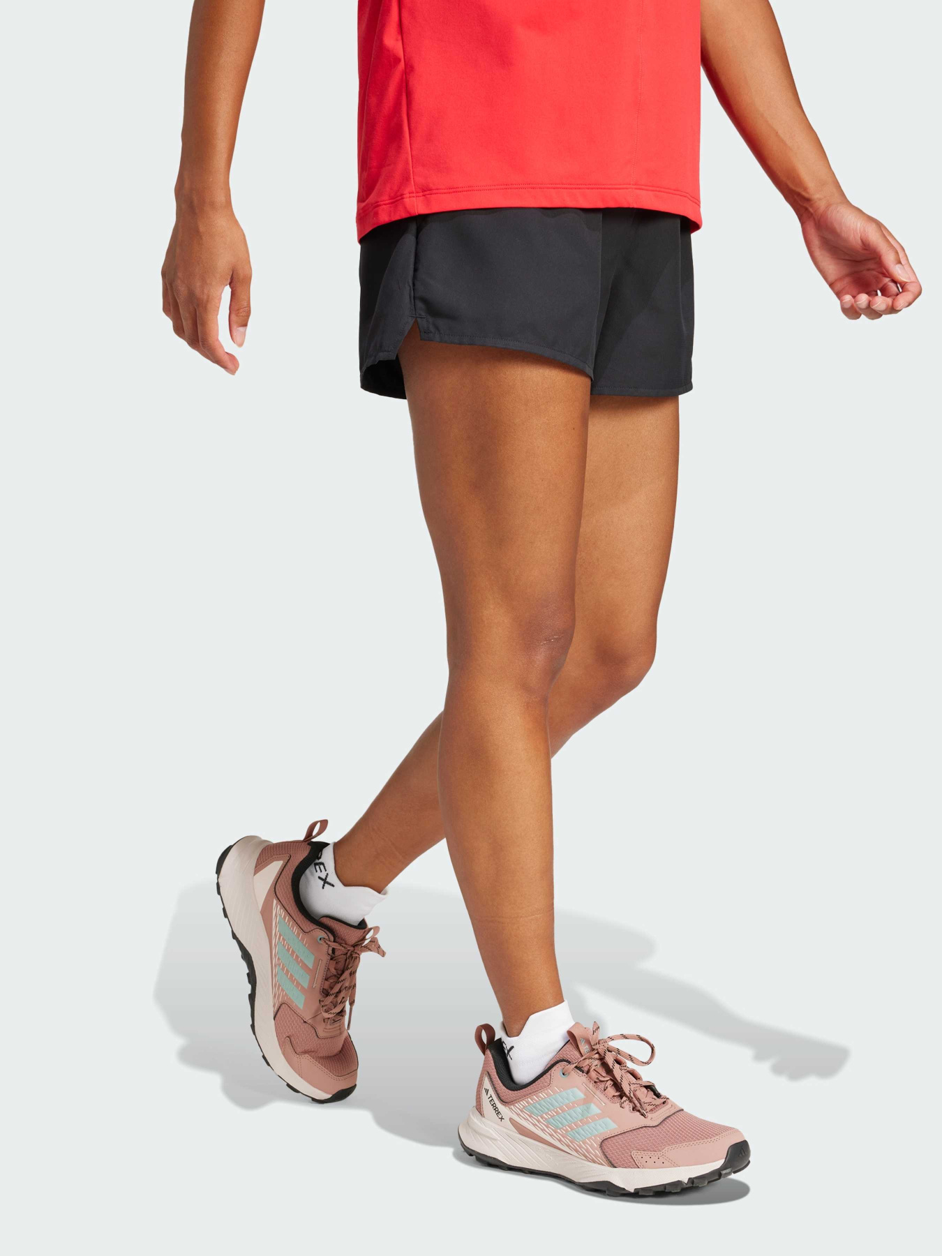 Шорты Adidas модель JF1258 Фото