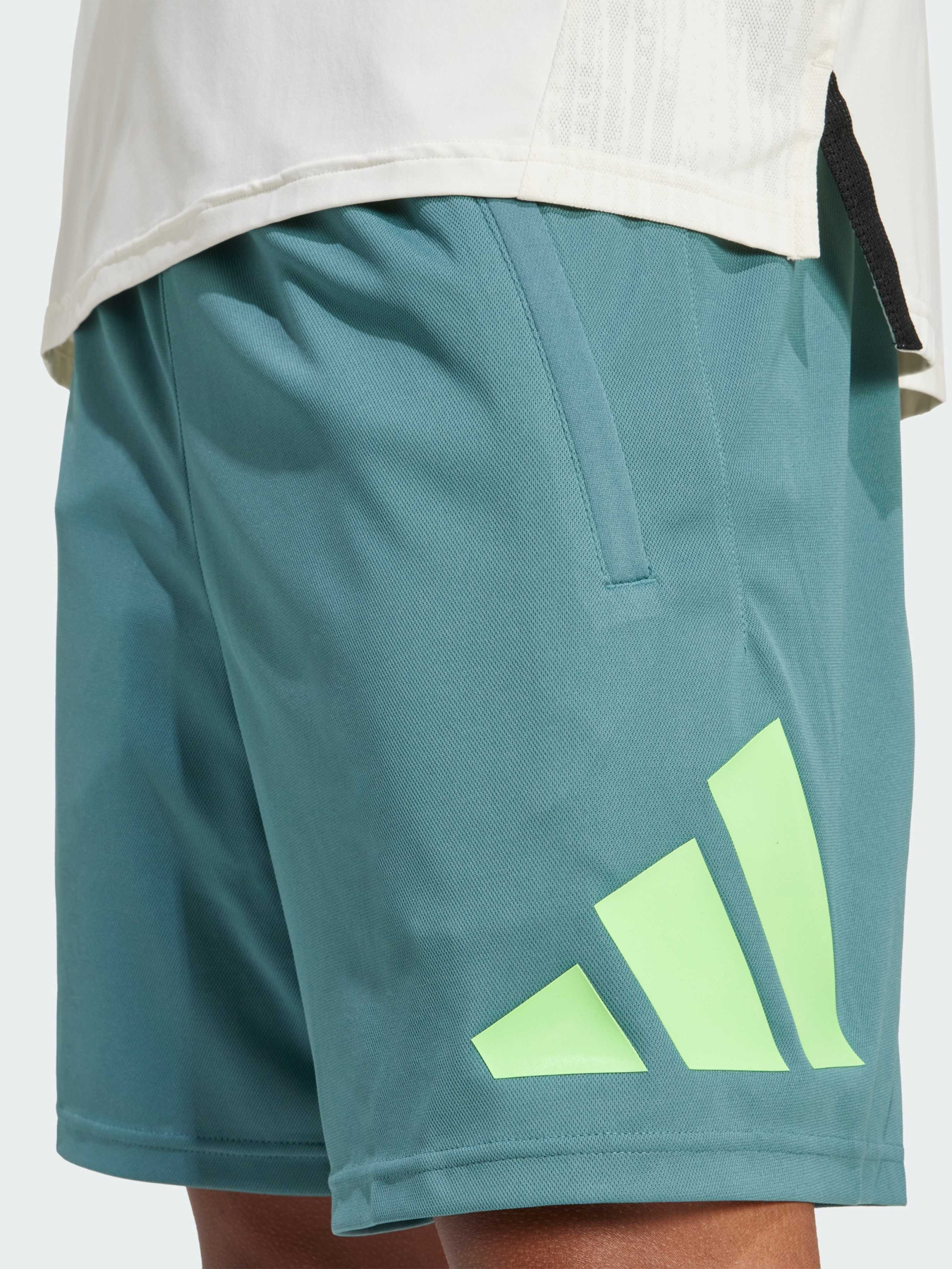 Шорти Adidas модель JX2738 Фото