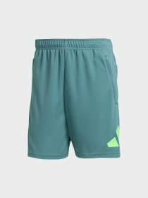 Шорти Adidas модель JX2738 Фото