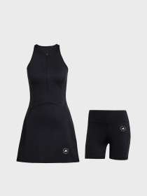 Платья Adidas модель JW4568 Фото