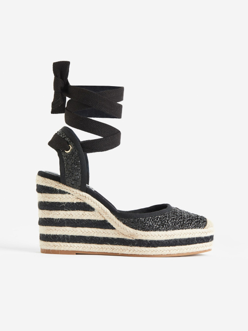 Босоніжки H&M модель 77921 Фото