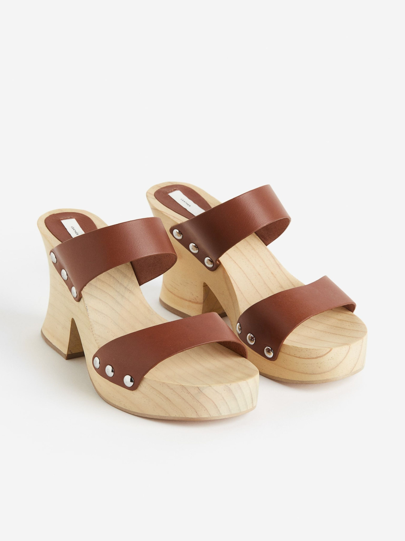 Шльопанці H&M модель 77922 Фото