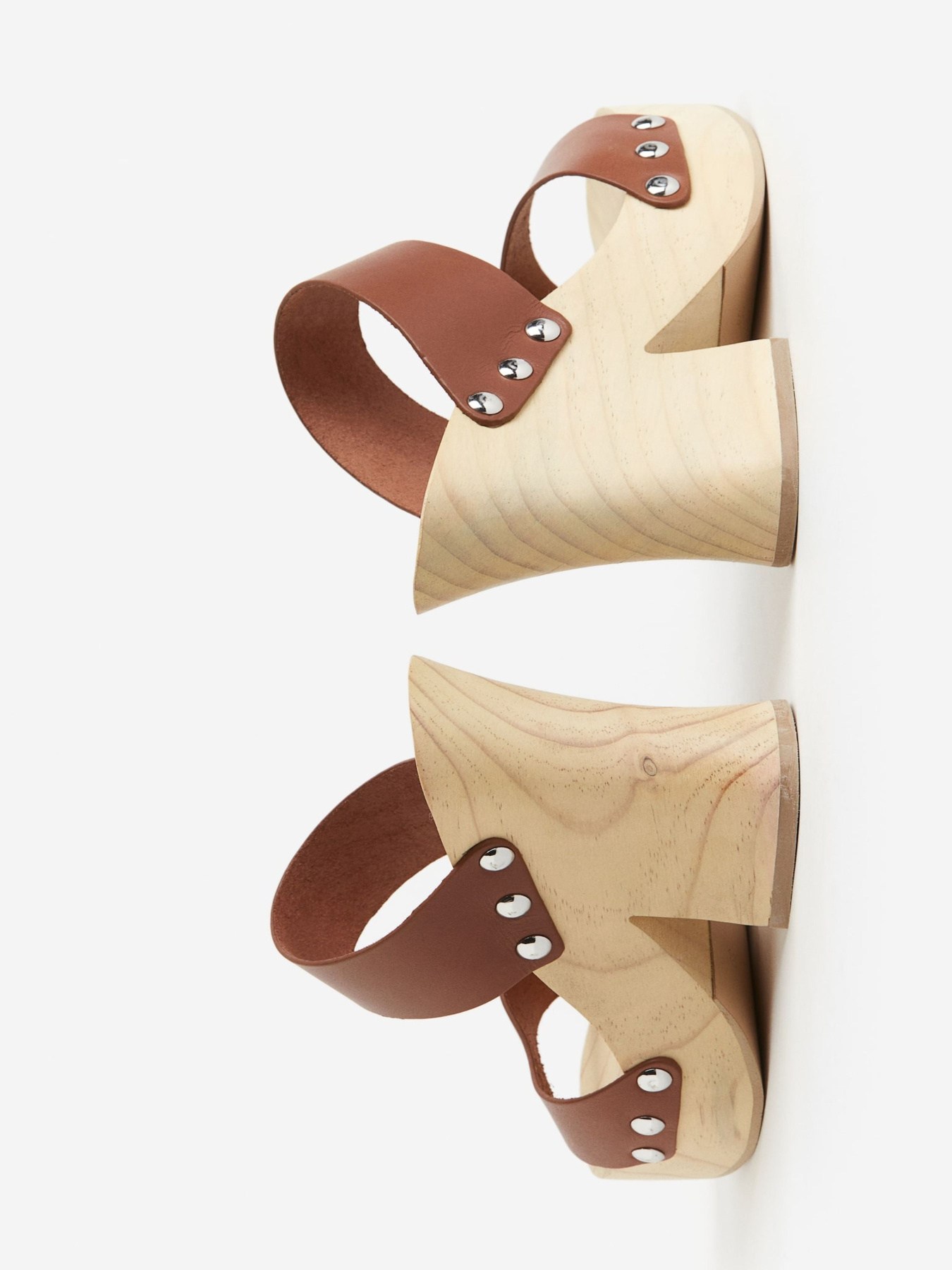 Шльопанці H&M модель 77922 Фото