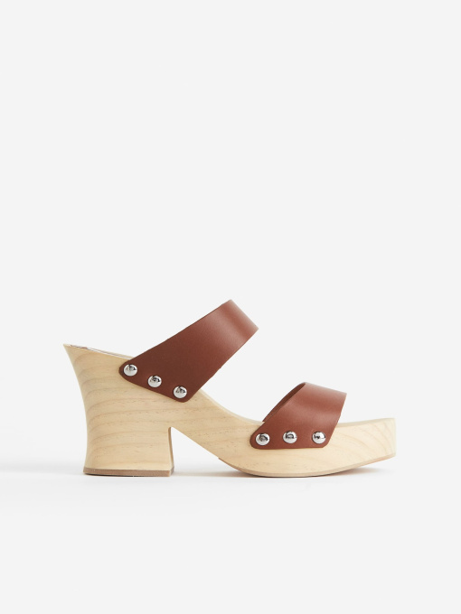 Шльопанці H&M модель 77922 Фото
