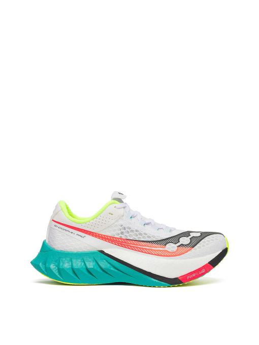 Кросівки Saucony модель S10939-97 Фото