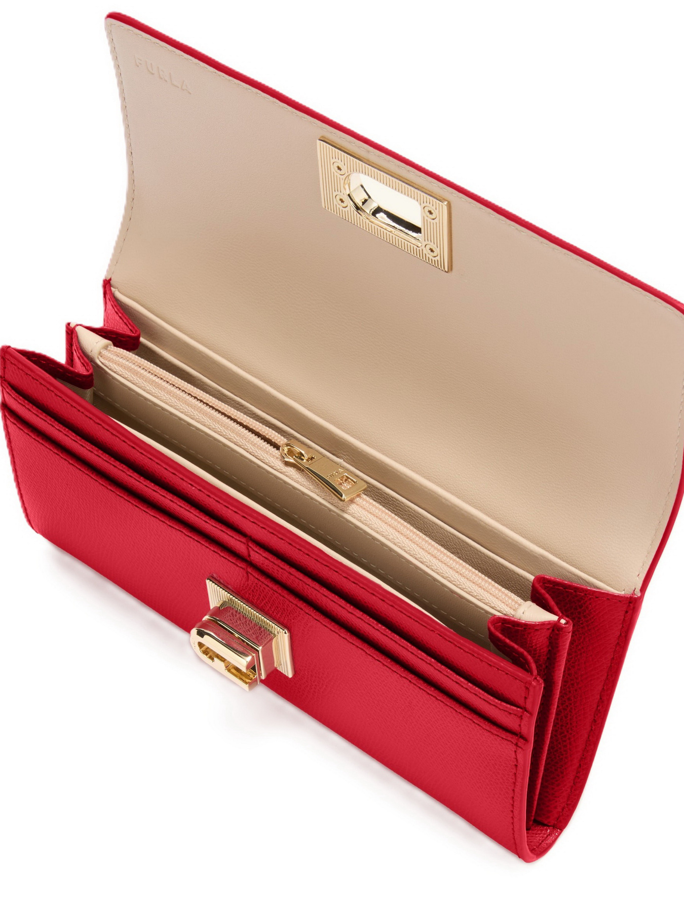 Гаманці Furla модель PCV0ACOARE000RUB001007 Фото