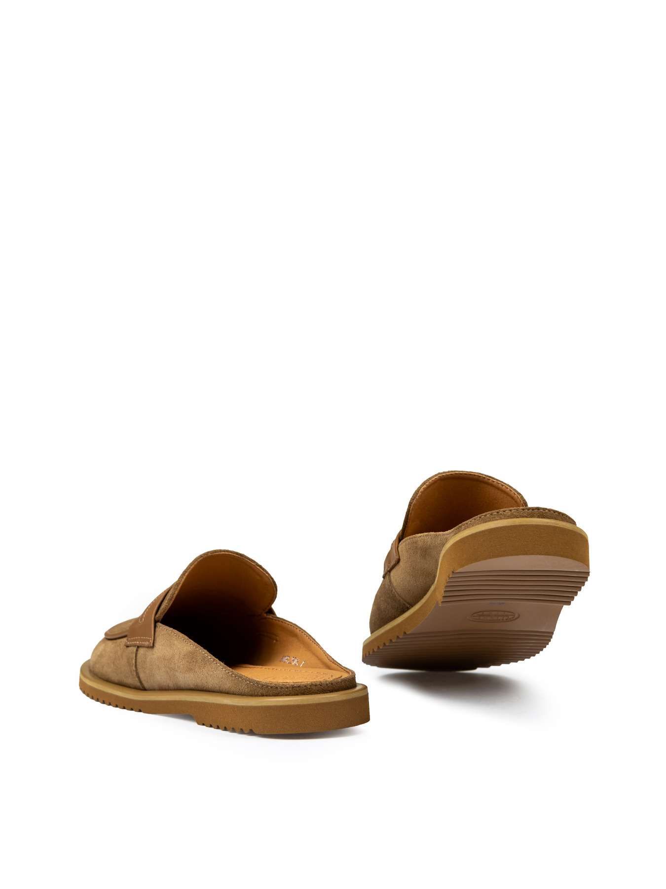 Шлёпанцы Alex Bell модель 1174792 Шлёпанцы Alex Bell модель 1174792 Фото