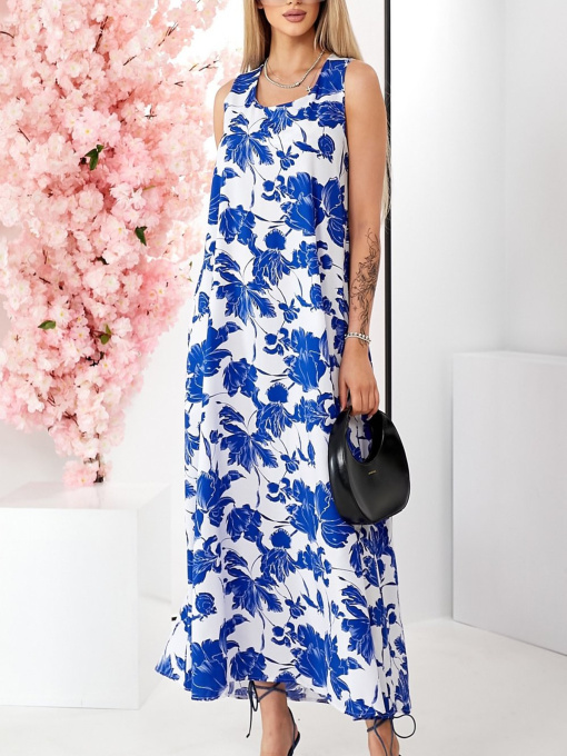 Сукні LadyLike модель ll226216567-sinj Фото