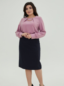Рубашки All Posa модель ap101135p-dimchasta-troqnda Фото
