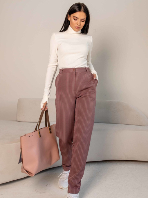 Штани RiMari модель 0621-popelqsta-troqnda Фото