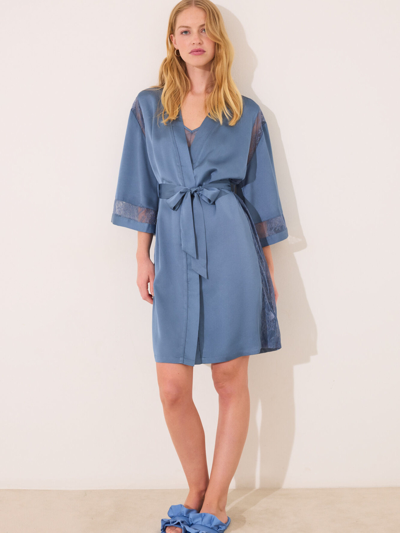 Одежда для дома и сна Women'secret модель 2539005-15 Фото