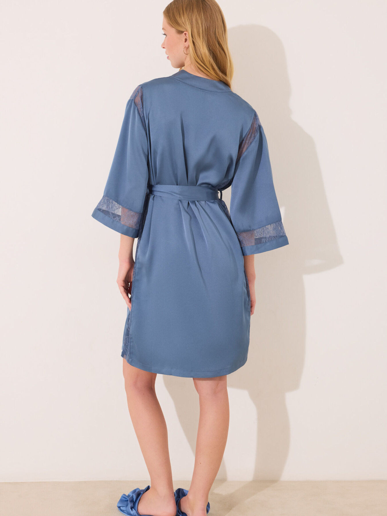 Одежда для дома и сна Women'secret модель 2539005-15 Фото