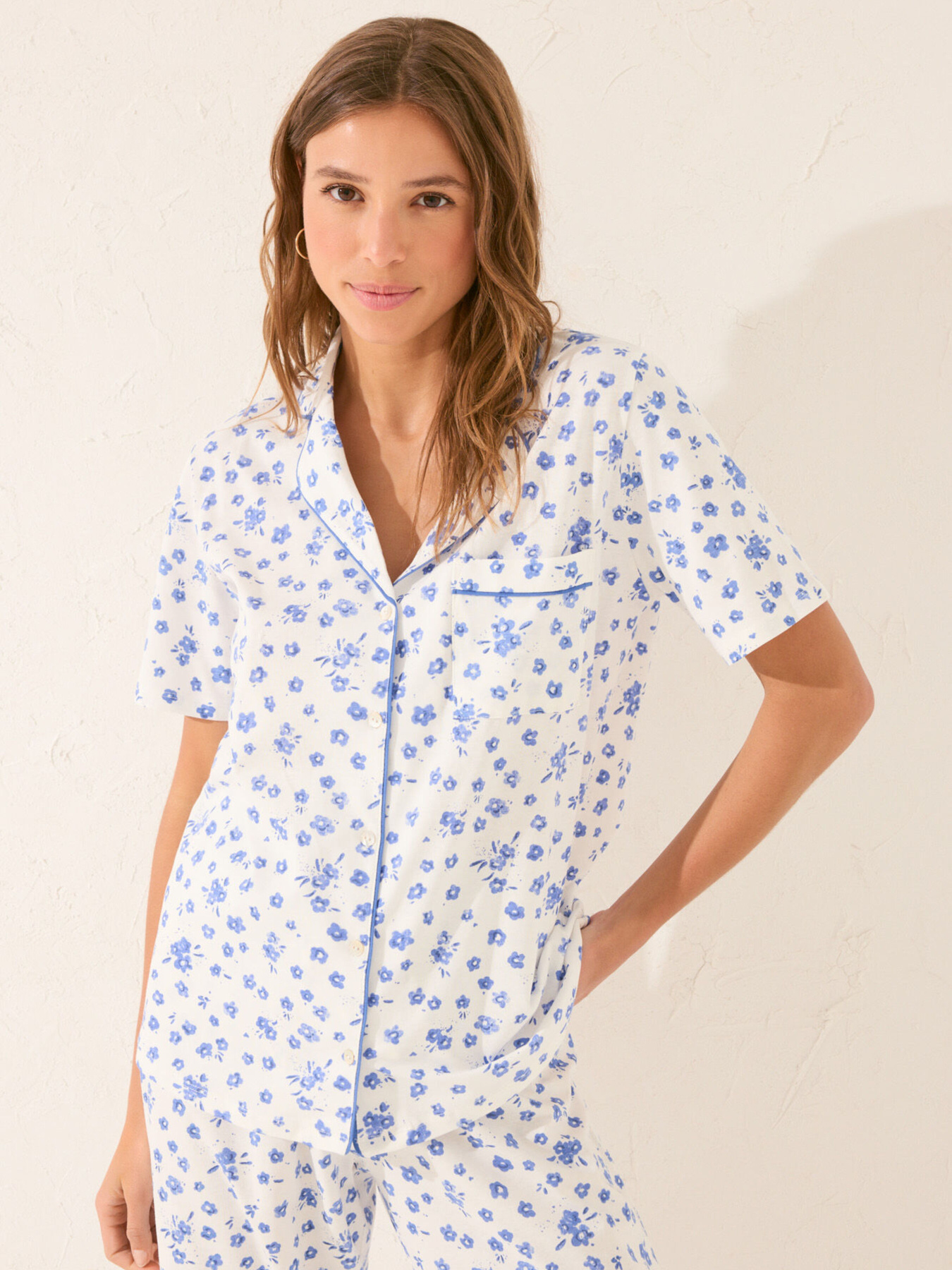 Одежда для дома и сна Women'secret модель 3139889-97 Фото