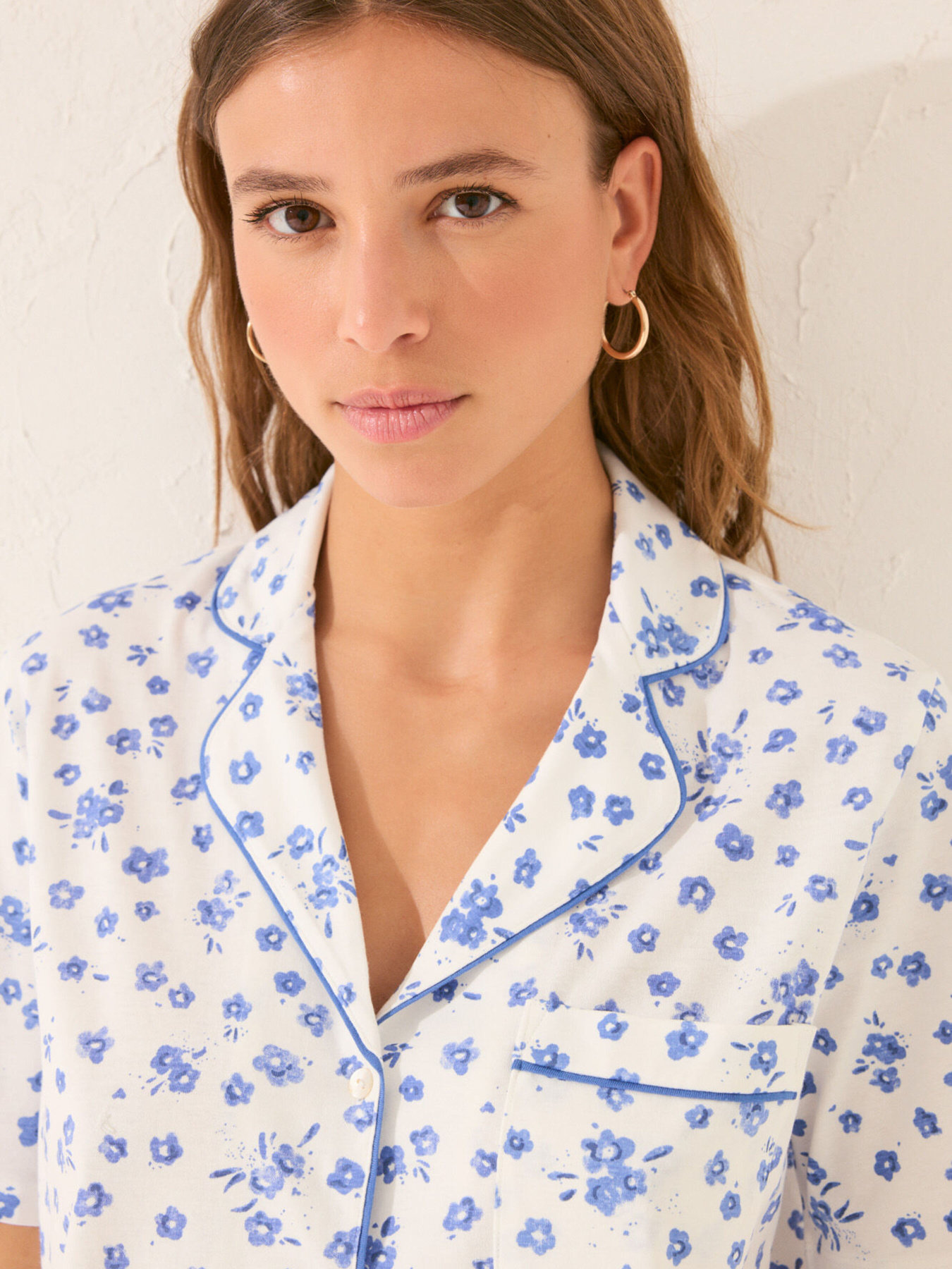 Одежда для дома и сна Women'secret модель 3139889-97 Фото