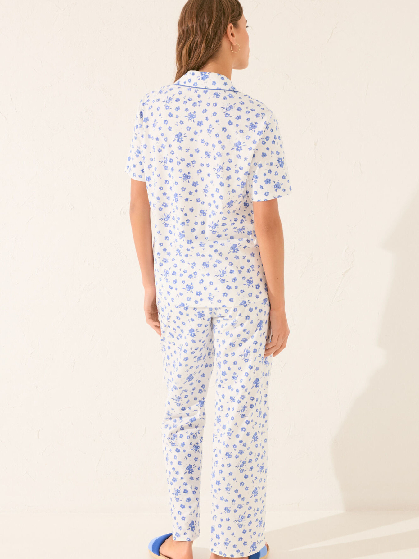 Одежда для дома и сна Women'secret модель 3139889-97 Фото