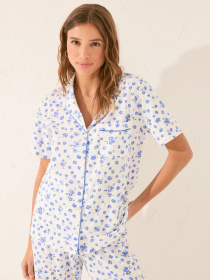 Одежда для дома и сна Women'secret модель 3139889-97 Фото