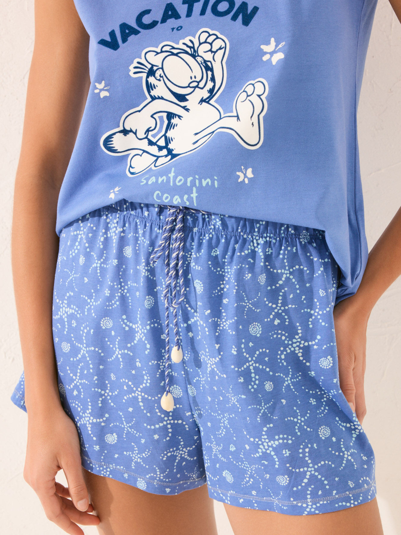 Одежда для дома и сна Women'secret модель 3139896-12 Фото