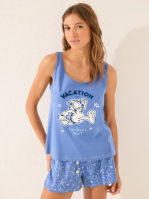 Одежда для дома и сна Women'secret модель 3139896-12 Фото