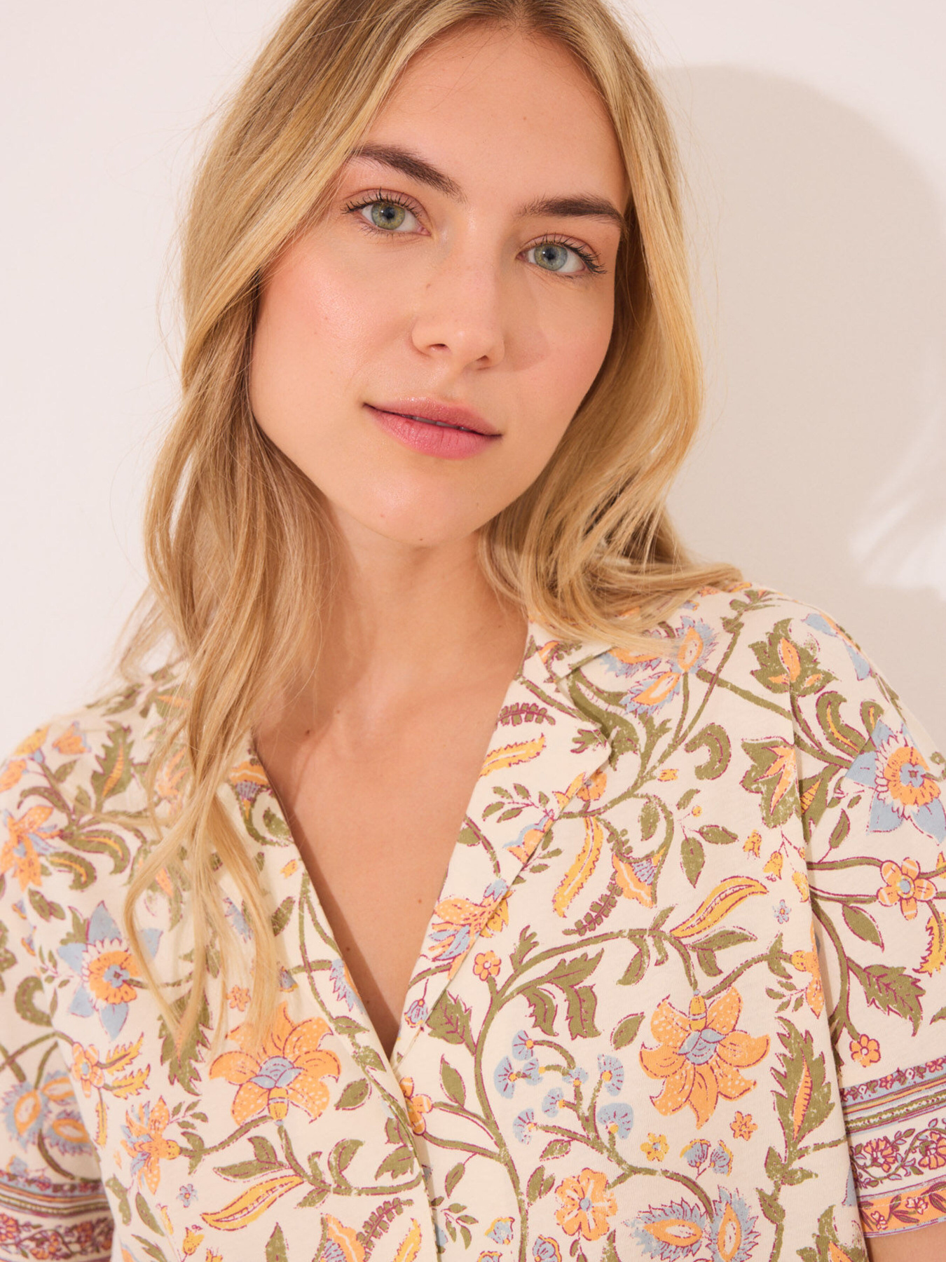 Одежда для дома и сна Women'secret модель 3139900-96 Фото