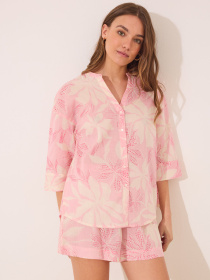 Одежда для дома и сна Women'secret модель 3599204-70 Фото