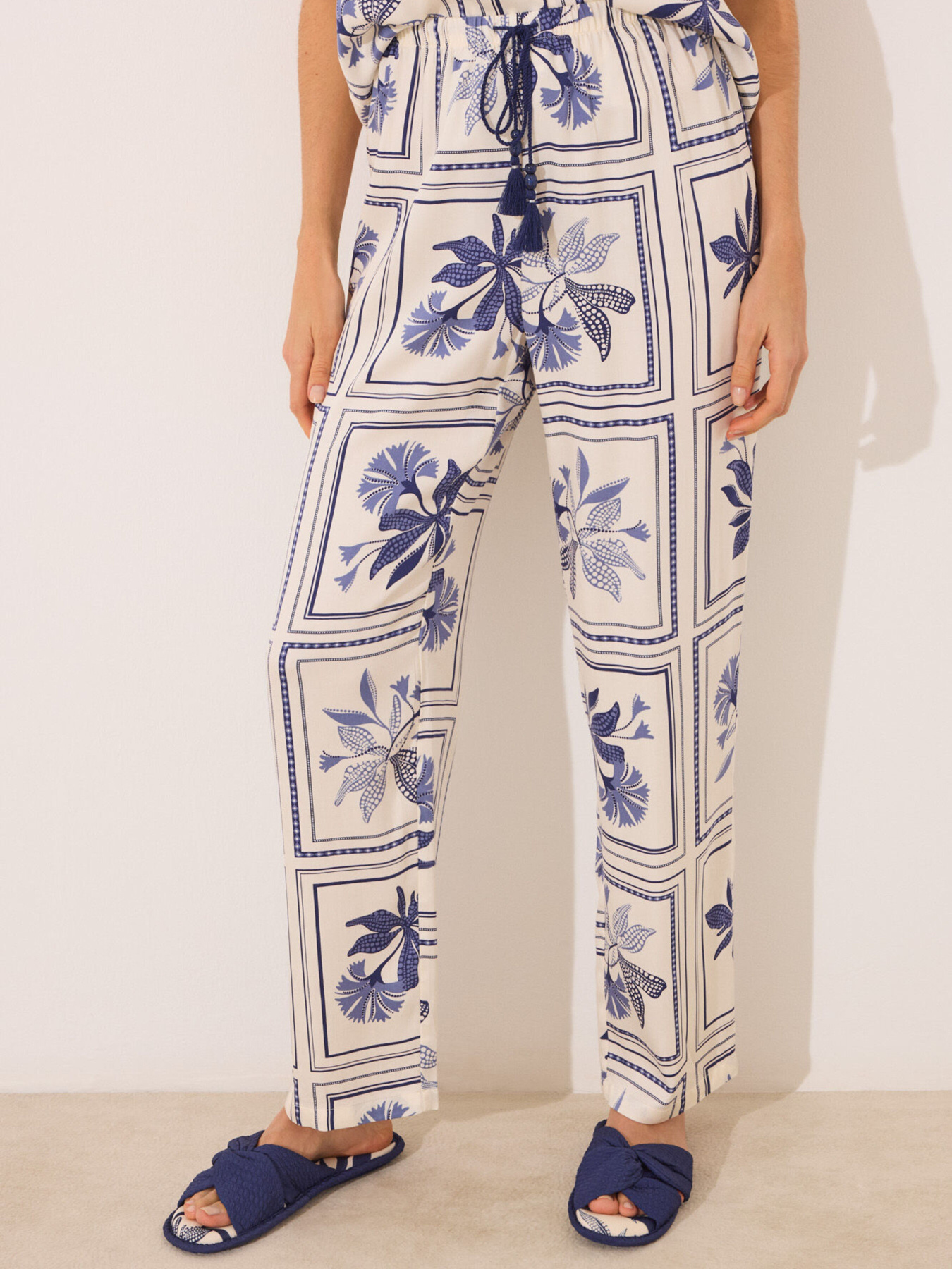 Одяг для дому та сну Women'secret модель 3599212-10 Фото