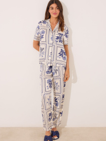 Одяг для дому та сну Women'secret модель 3599212-10 Фото