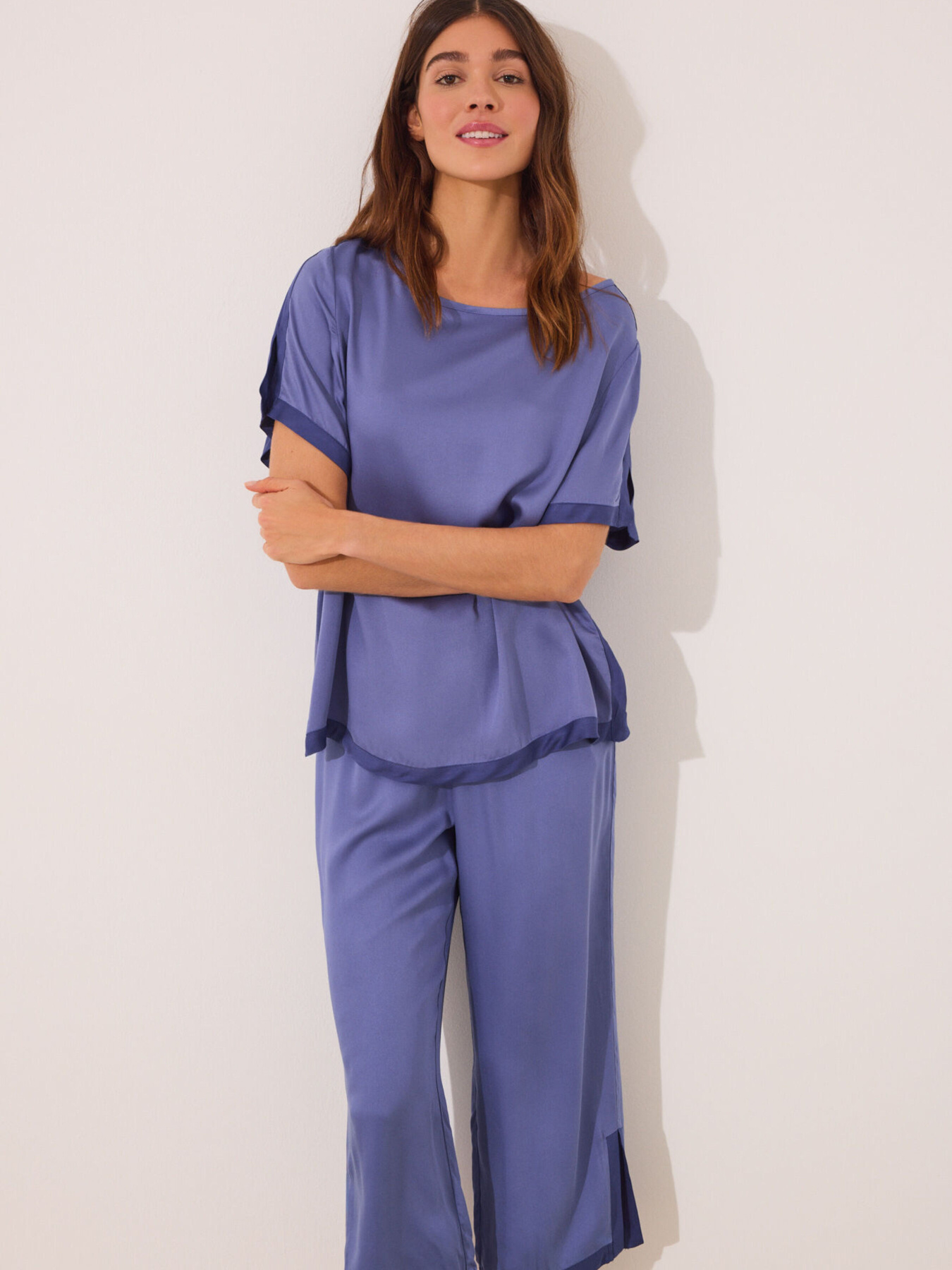 Одежда для дома и сна Women'secret модель 3599213-10 Фото