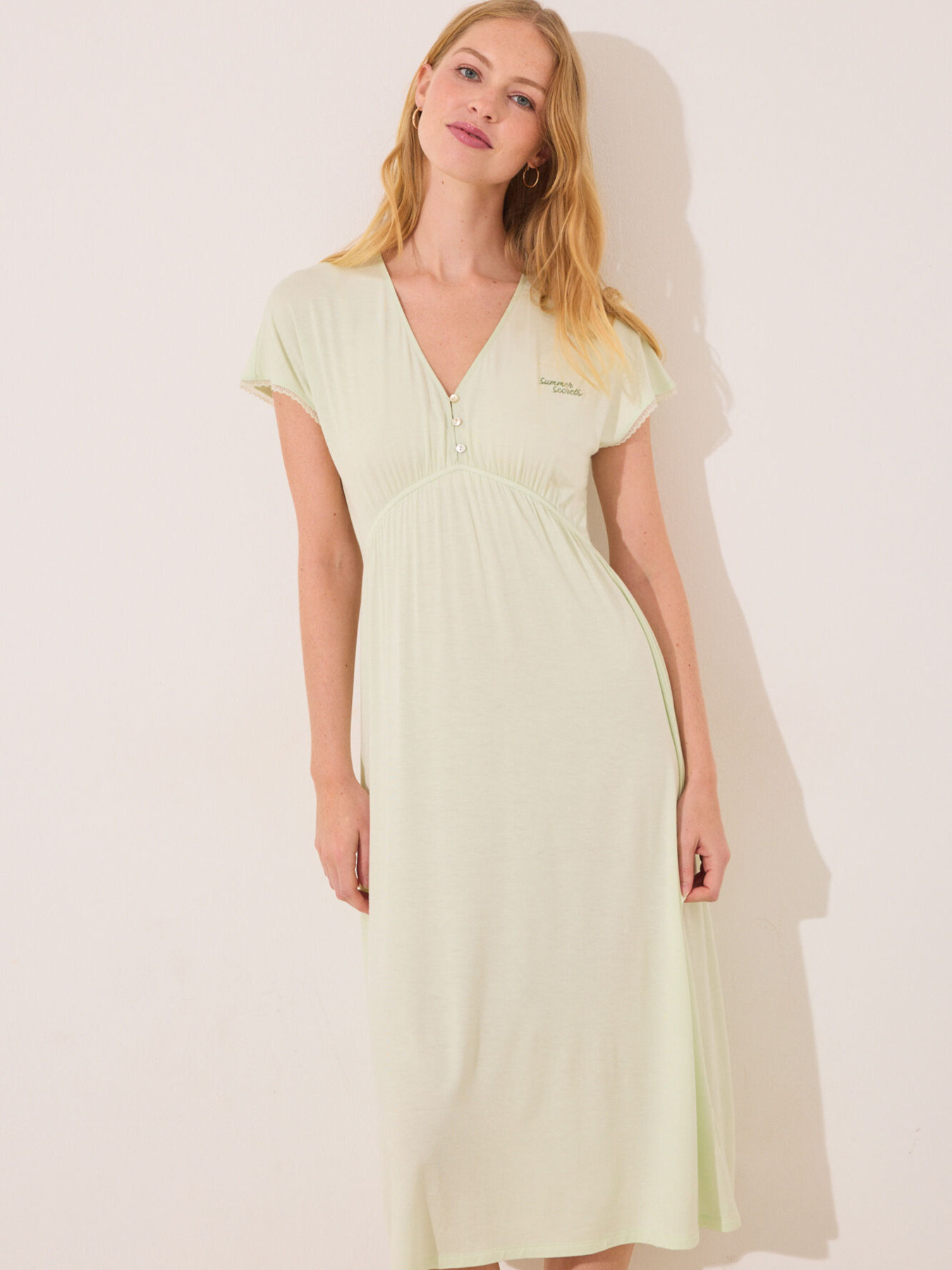 Одежда для дома и сна Women'secret модель 4369331-28 Фото