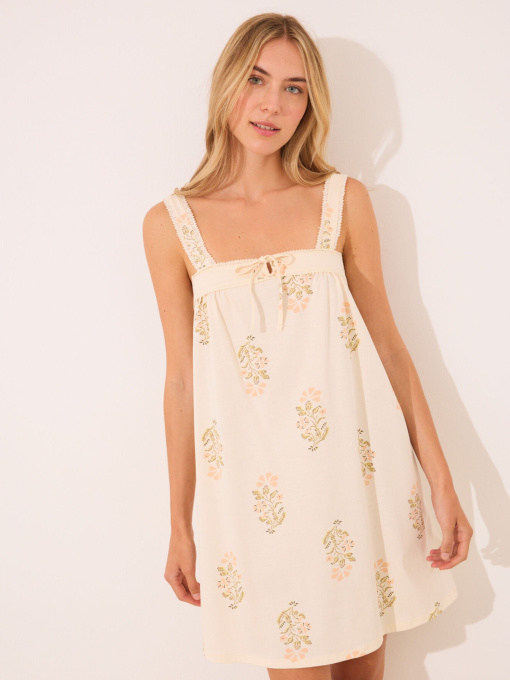 Одежда для дома и сна Women'secret модель 4449089-96 Фото