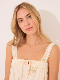 Одежда для дома и сна Women'secret модель 4449089-96 Фото