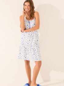 Одежда для дома и сна Women'secret модель 4449090-97 Фото