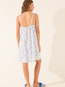 Одежда для дома и сна Women'secret модель 4449090-97 Фото